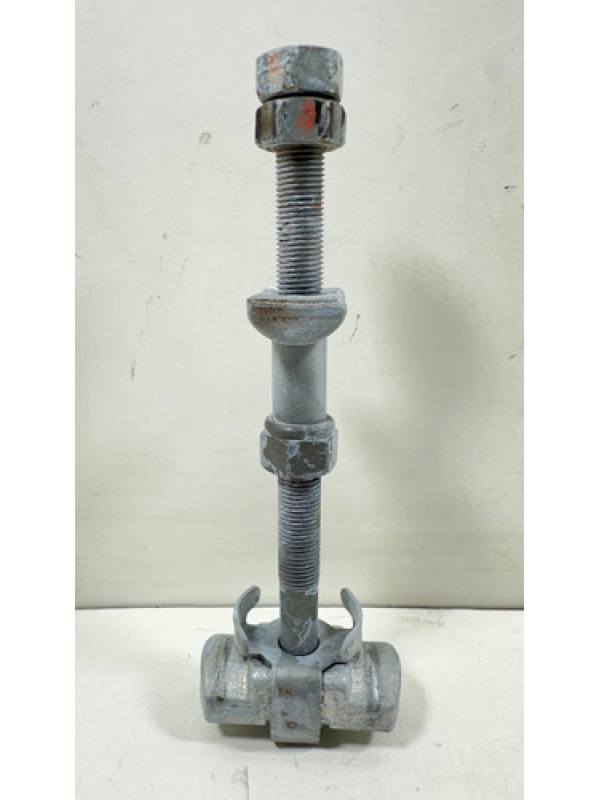 Parafuso Regulagem Suspensão Kia Bongo 16v 2014 2015 2016 17