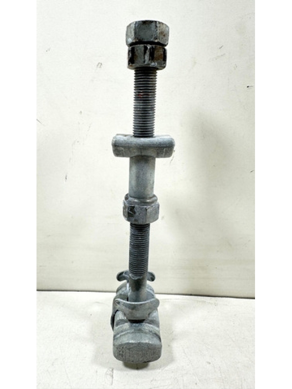 Parafuso Regulagem Suspensão Kia Bongo 16v 2014 2015 2016 17