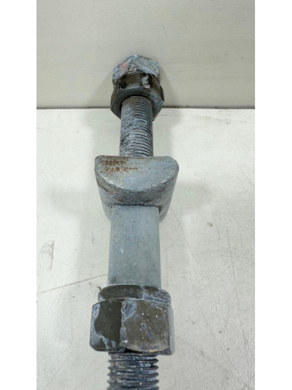 Parafuso Regulagem Suspensão Kia Bongo 16v 2014 2015 2016 17