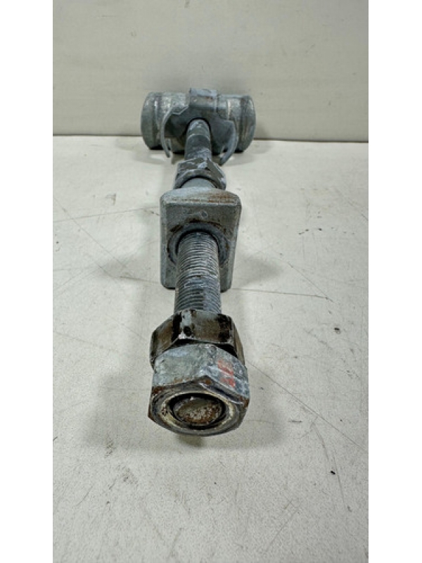 Parafuso Regulagem Suspensão Kia Bongo 16v 2014 2015 2016 17