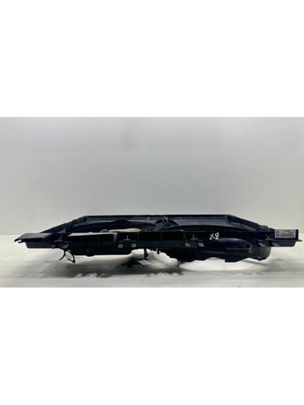 Defletor Radiador Peugeot Boxer Jumper 2.0 2018 2019 2020 21