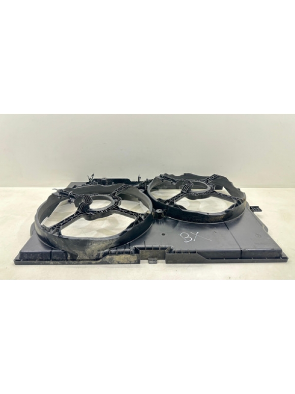 Defletor Radiador Peugeot Boxer Jumper 2.0 2018 2019 2020 21