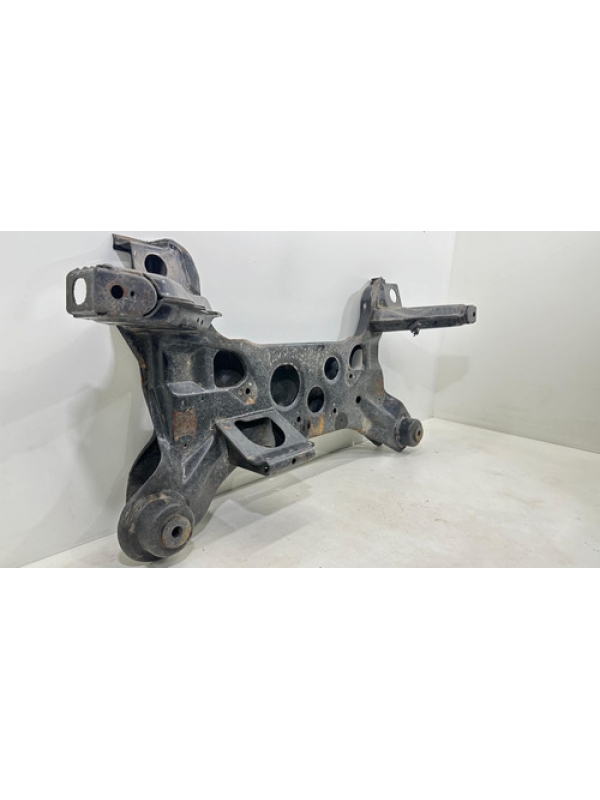 Agregado Suspensão Dianteiro Ford Transit 2008 2009 2010 011