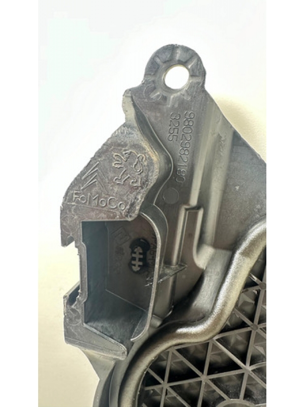 Protetor Correia Dentada Peugeot Boxer Jumper 2.0 2018 2019.