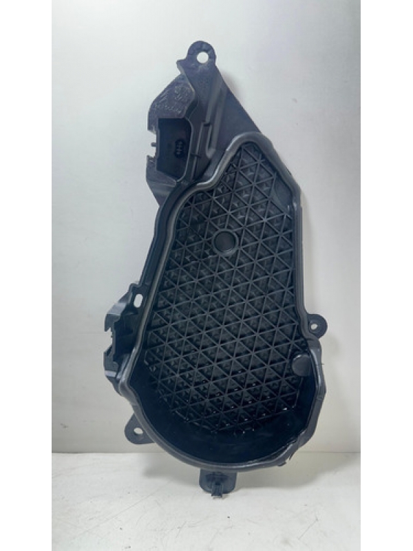 Protetor Correia Dentada Peugeot Boxer Jumper 2.0 2018 2019.
