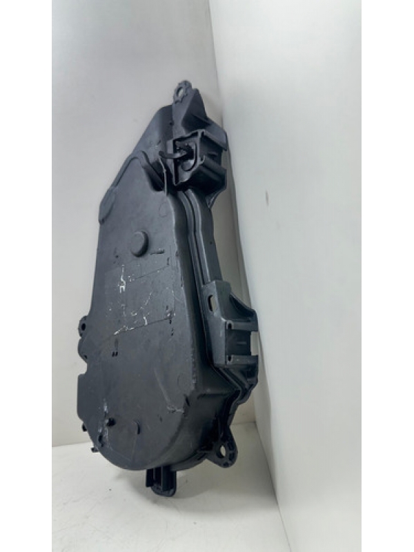 Protetor Correia Dentada Peugeot Boxer Jumper 2.0 2018 2019.