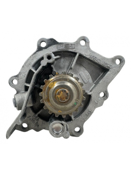 Bomba Água Peugeot Boxer Jumper 2.0 2018 2019 2020 2021 2022