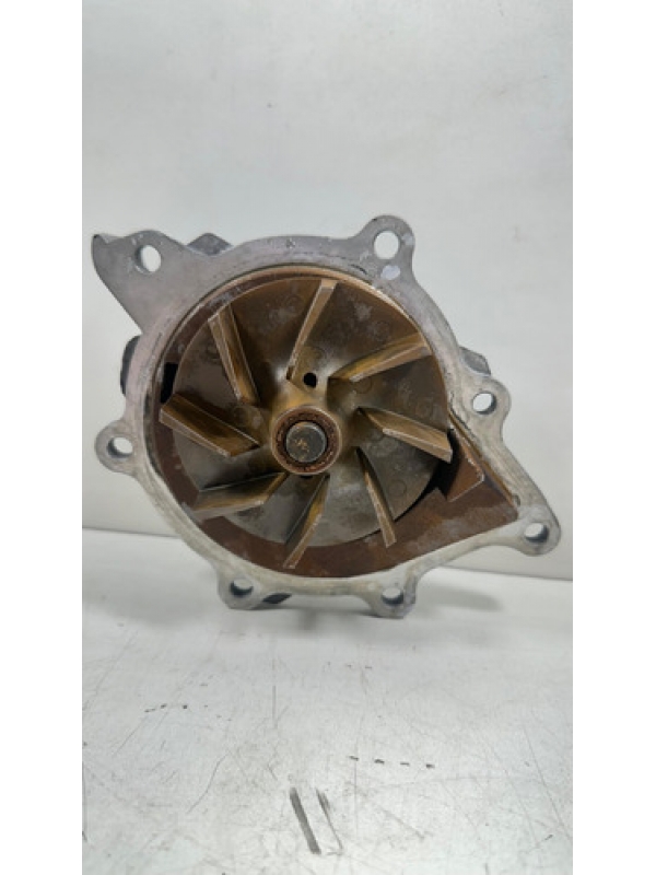 Bomba Água Peugeot Boxer Jumper 2.0 2018 2019 2020 2021 2022