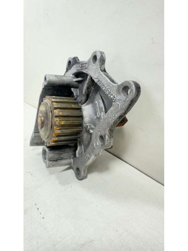 Bomba Água Peugeot Boxer Jumper 2.0 2018 2019 2020 2021 2022