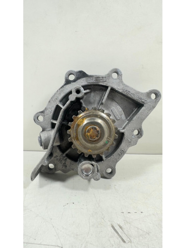 Bomba Água Peugeot Boxer Jumper 2.0 2018 2019 2020 2021 2022