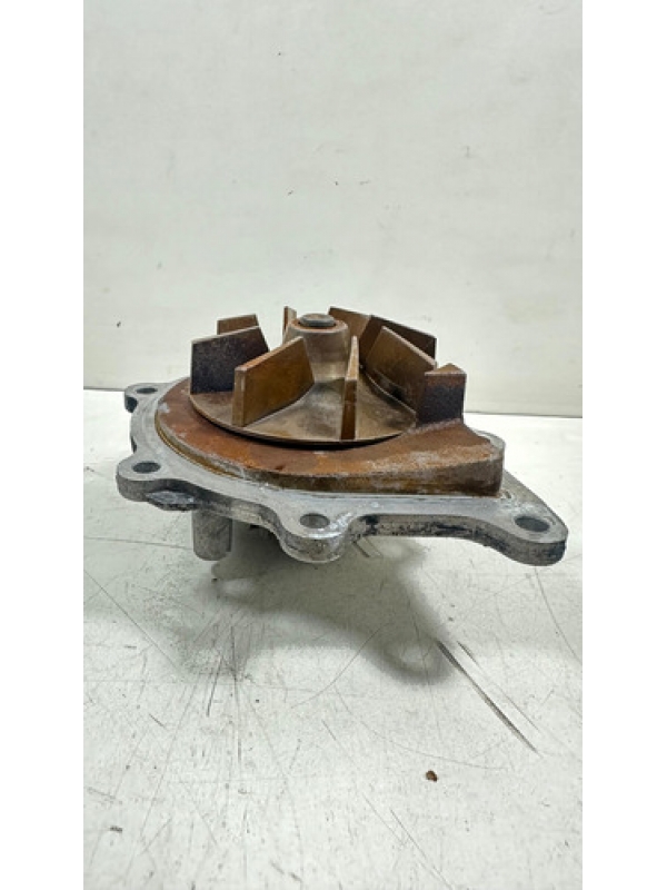 Bomba Água Peugeot Boxer Jumper 2.0 2018 2019 2020 2021 2022