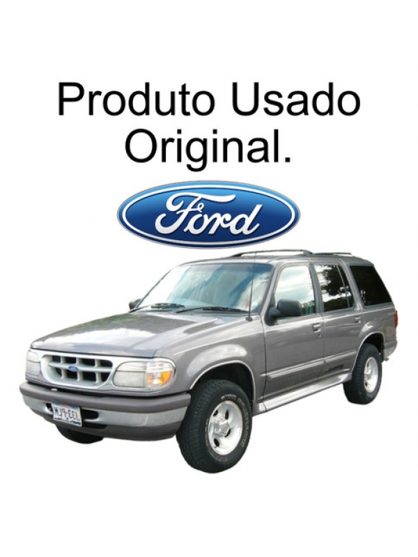 Farol Dianteiro Direito Ford Explorer 1997 1998 1999 2000 01