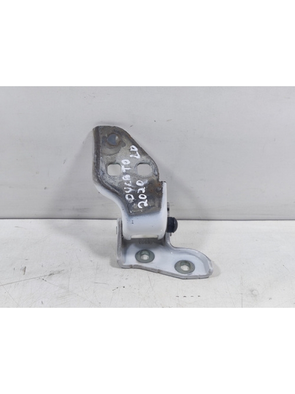 Dobradiça Porta Dianteira Direita Fiat Ducato 2.0 2018 19 20