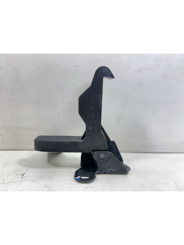Fechadura Abertura Capô Peugeot Expert Jumpy 2018 2019 2020.