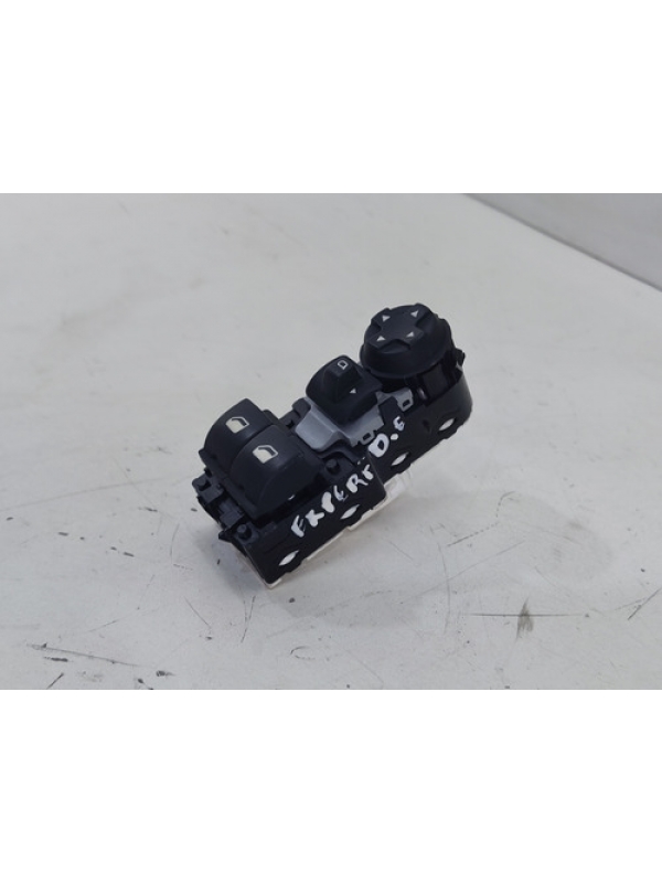 Botão Vidro Lado Esquerdo Peugeot Expert 2021 2022 2023 2024