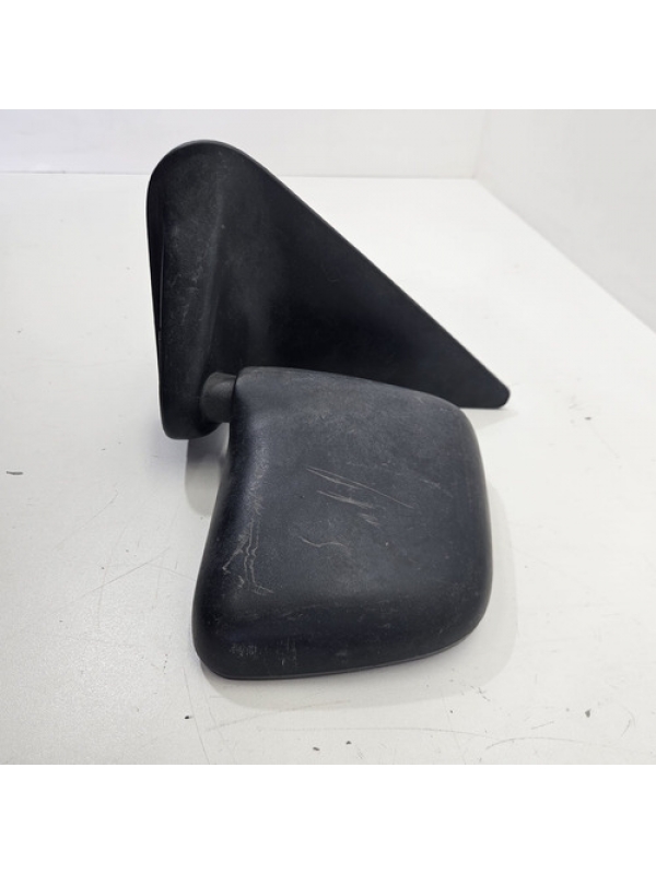 Retrovisor Manual Esquerdo Ford Ranger 1994 1995 1996 Á 1997
