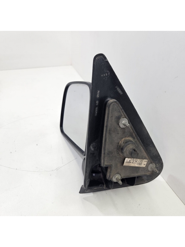 Retrovisor Manual Esquerdo Ford Ranger 1994 1995 1996 Á 1997