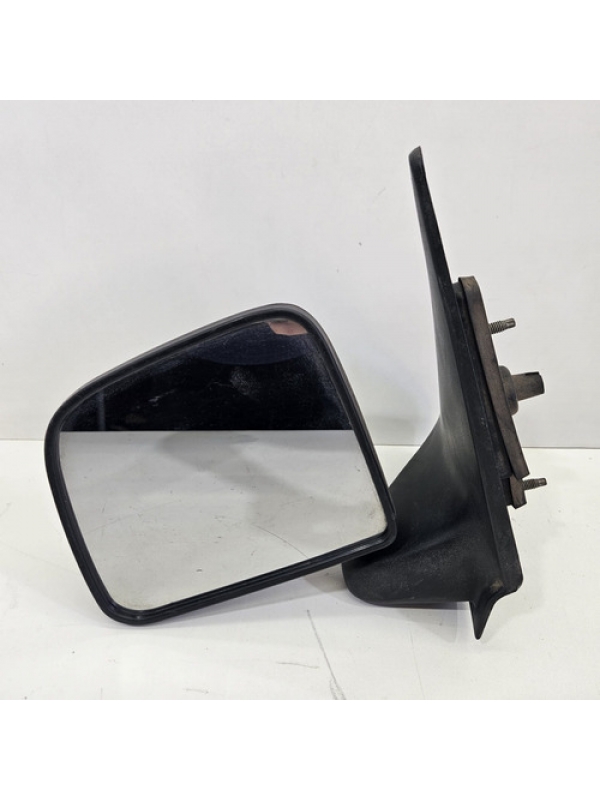 Retrovisor Manual Esquerdo Ford Ranger 1994 1995 1996 Á 1997