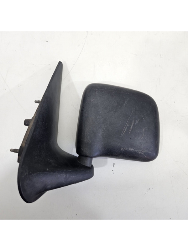 Retrovisor Manual Esquerdo Ford Ranger 1994 1995 1996 Á 1997
