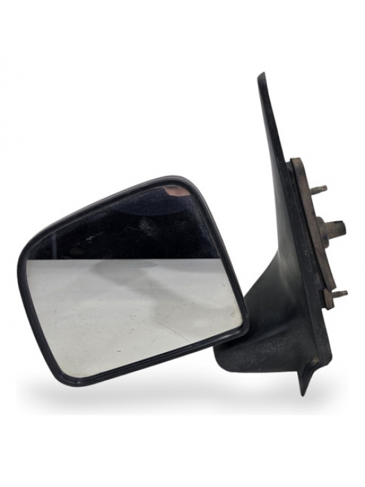 Retrovisor Manual Esquerdo Ford Ranger 1994 1995 1996 Á 1997
