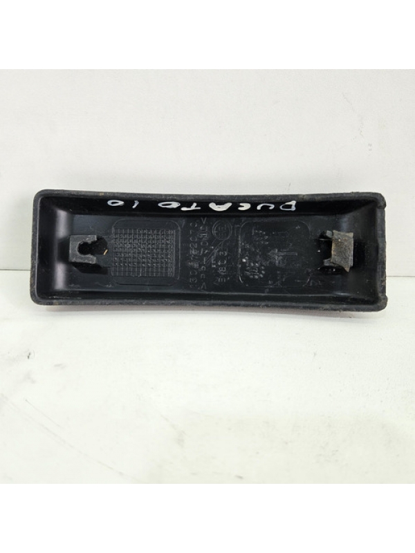 Friso Lateral Peugeot Boxer Ducato Jumper 2014 2015 2016 017