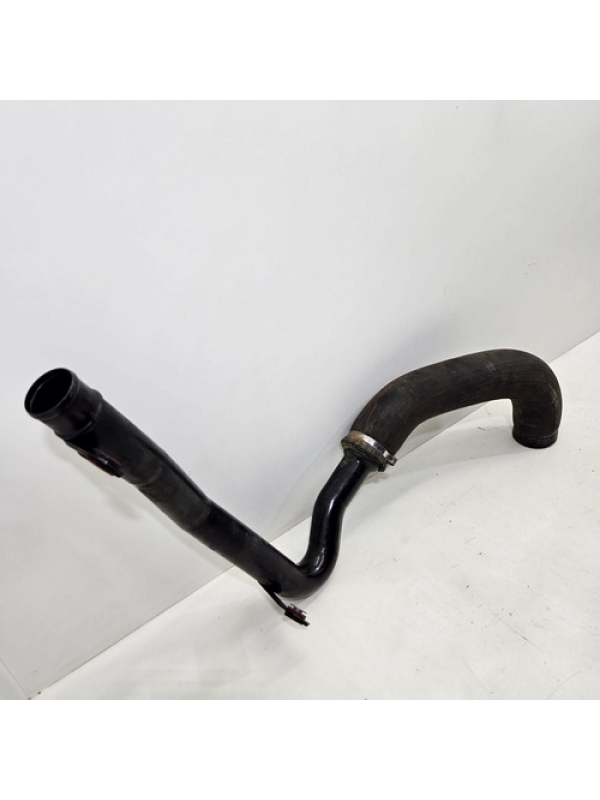 Mangueira Água Intercooler Esquerdo Peugeot Boxer 2023 2024.