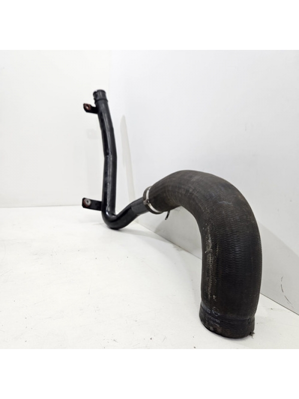 Mangueira Água Intercooler Esquerdo Peugeot Boxer 2023 2024.