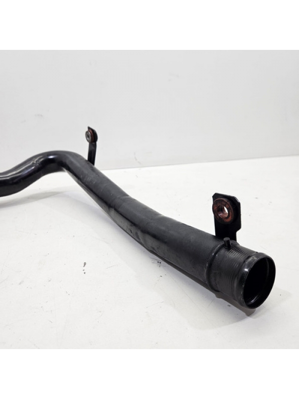 Mangueira Água Intercooler Esquerdo Peugeot Boxer 2023 2024.