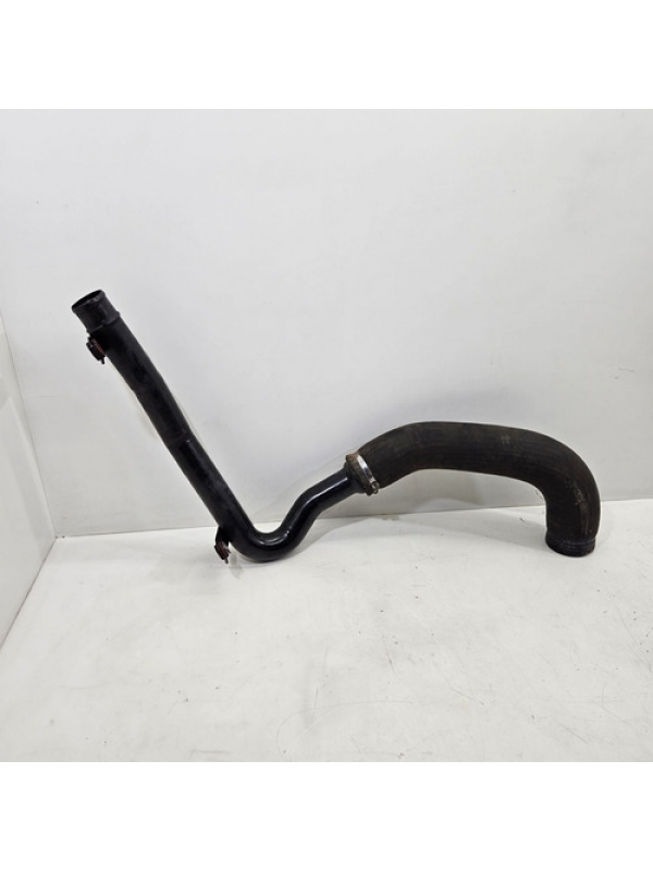 Mangueira Água Intercooler Esquerdo Peugeot Boxer 2023 2024.