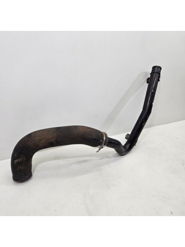Mangueira Água Intercooler Esquerdo Peugeot Boxer 2023 2024.