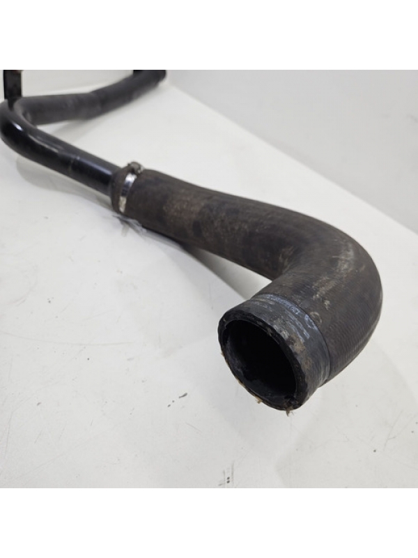 Mangueira Água Intercooler Esquerdo Peugeot Boxer 2023 2024.