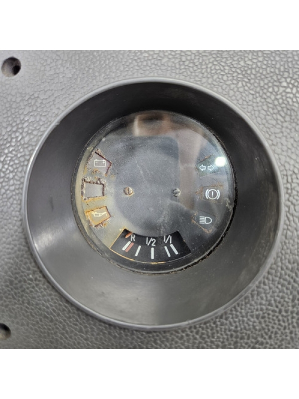 Painel De Instrumentos Volkswagen Kombi 1993 1994 1995 1996.