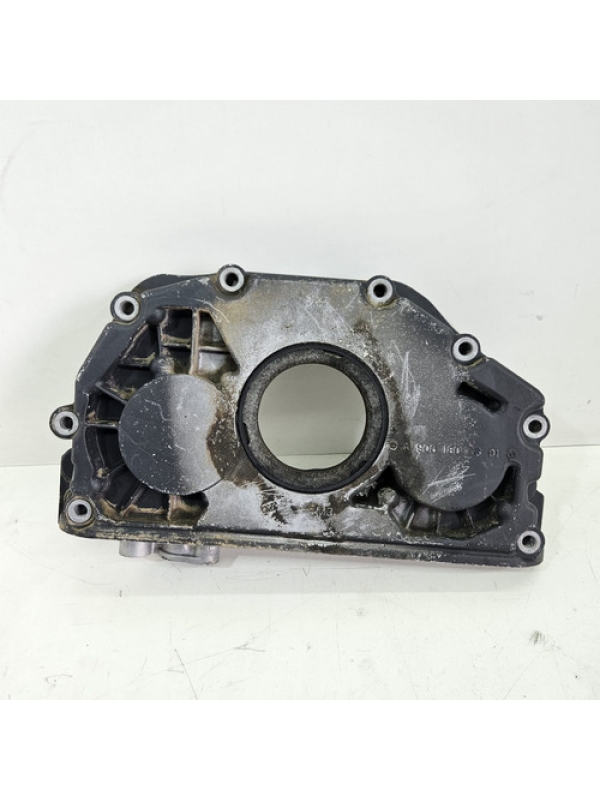 Bomba De Óleo Motor Mb Om 904 924 906 926 Accelo Atego Axor.