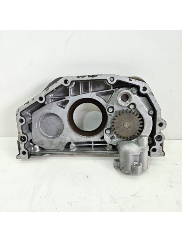 Bomba De Óleo Motor Mb Om 904 924 906 926 Accelo Atego Axor.