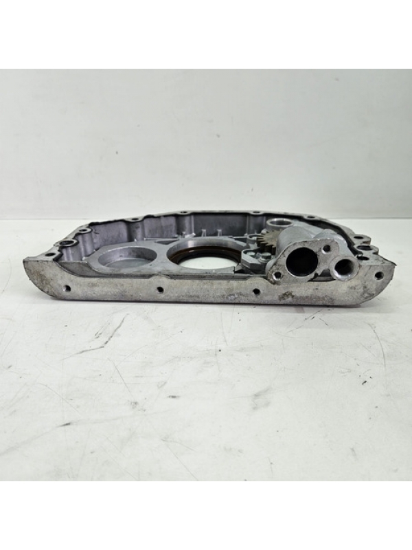 Bomba De Óleo Motor Mb Om 904 924 906 926 Accelo Atego Axor.