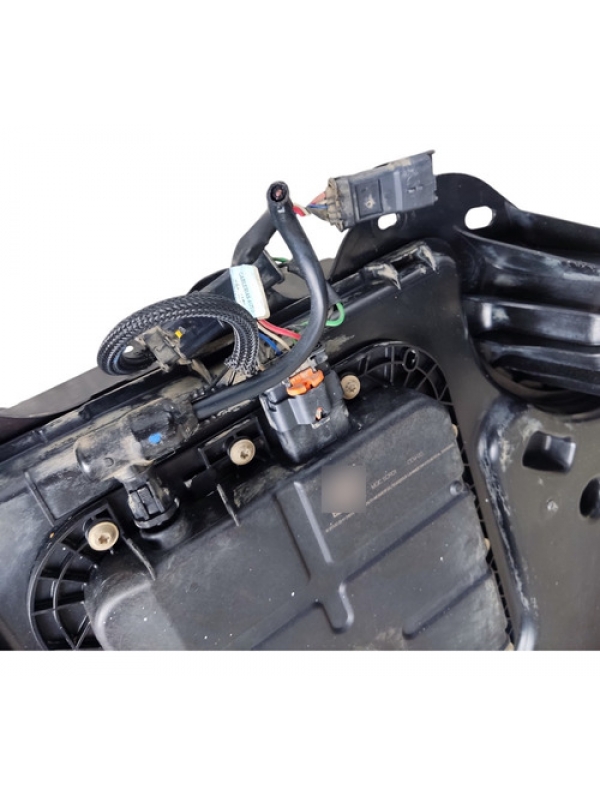 Tanque Arla Diesel Peugeot Expert Jumpy 1.6 2018 2019 À 2021