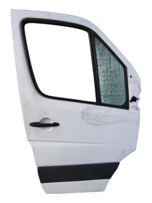 Porta Dianteira Direita Mb Sprinter 313 415 515 2017 2018 19