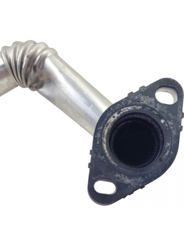 Cano Válvula Egr Peugeot Expert Jumpy 1.6 2018 2019 À 2021 .