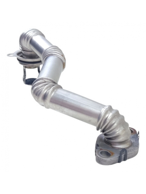 Cano Válvula Egr Peugeot Expert Jumpy 1.6 2018 2019 À 2021 .