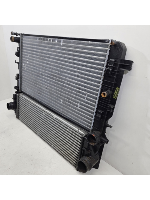 Radiador Água Intercooler Mb Sprinter 311 415 515 2018 2019.