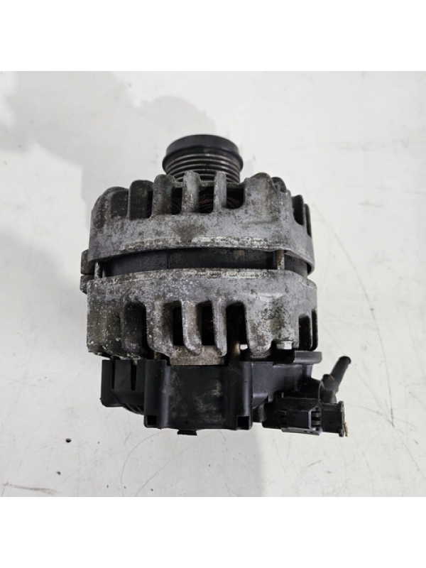 Alternador Do Motor Peugeot Expert 1.6  2019 2020 2021 2022.