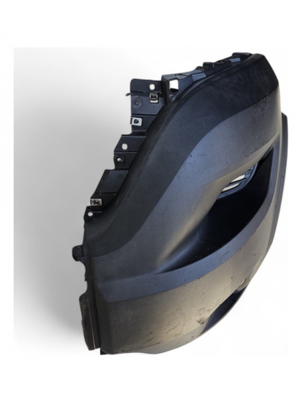 Moldura Parachoque Esquerdo Citroën Jumper 2.0 2022 2023 024
