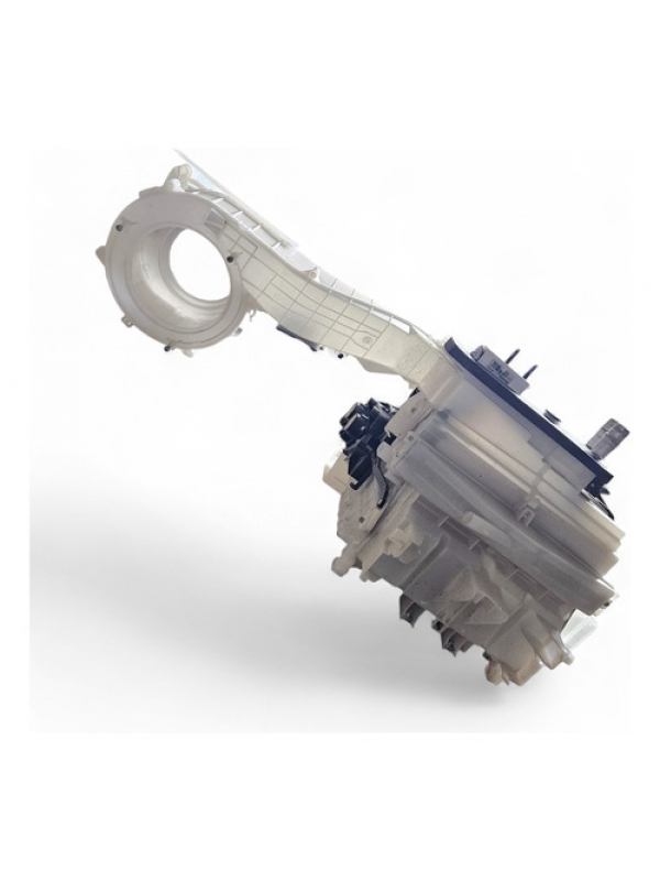 Caixa Ar Forçado Peugeot Expert 2018 2019 2020 2021 2022 023