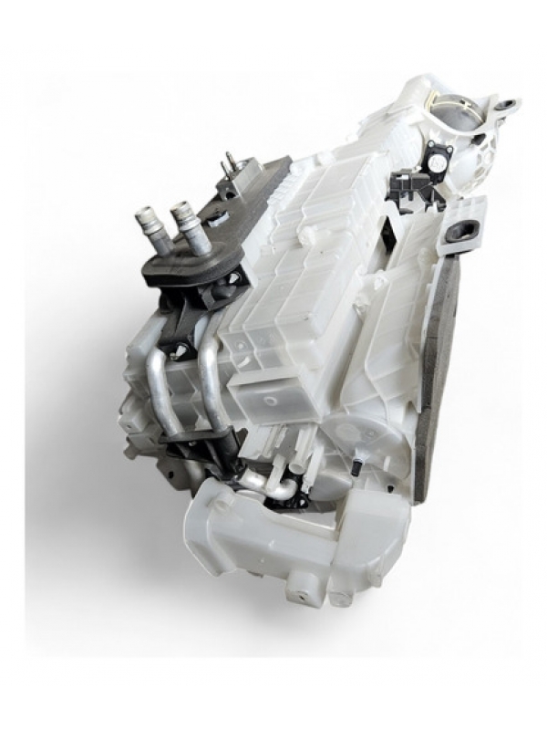 Caixa Ar Forçado Peugeot Expert 2018 2019 2020 2021 2022 023