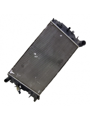 Kit Condensador Radiador Água Mb Sprinter 415 416 2019 2020.