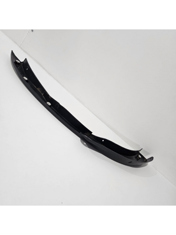 Alargador Paralama Dianteiro Esquerdo Renault Master 2004 05
