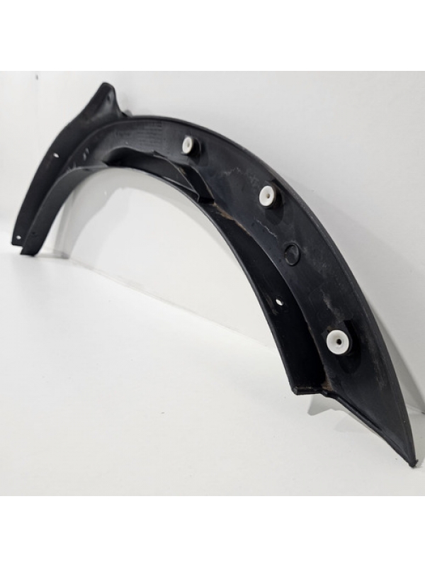 Alargador Paralama Dianteiro Esquerdo Renault Master 2004 05