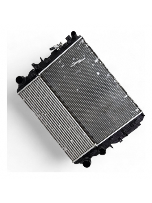Kit Radiador Mb Sprinter 311 415 314 315 416 517 2013 À 2023
