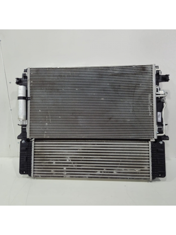 Kit Radiador Mb Sprinter 311 415 314 315 416 517 2013 À 2023