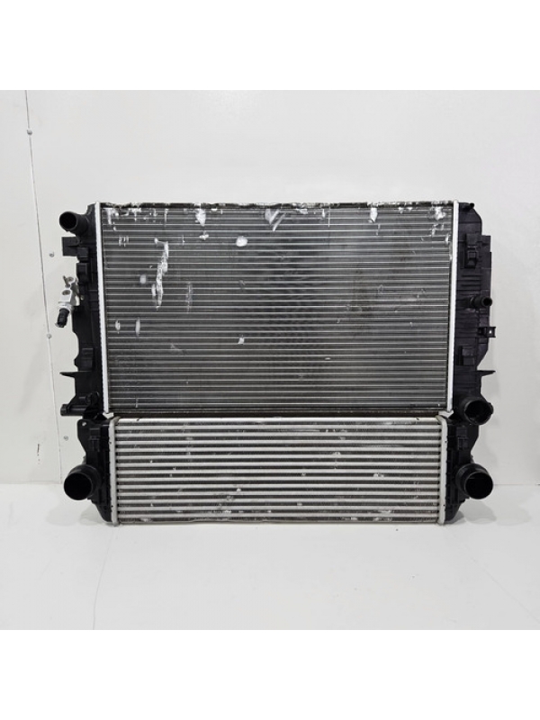 Kit Radiador Mb Sprinter 311 415 314 315 416 517 2013 À 2023